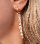 Boucles d'oreilles Arielle